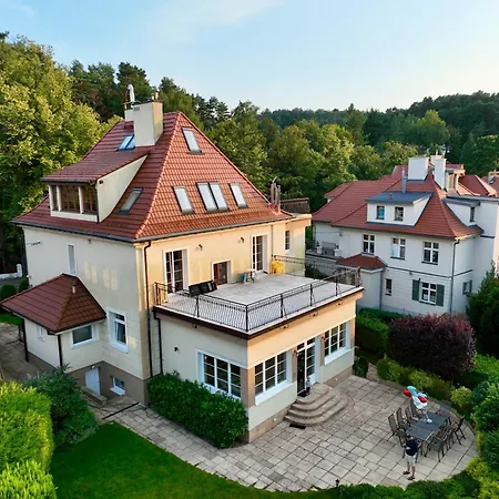 Appartement Sopot Residence *