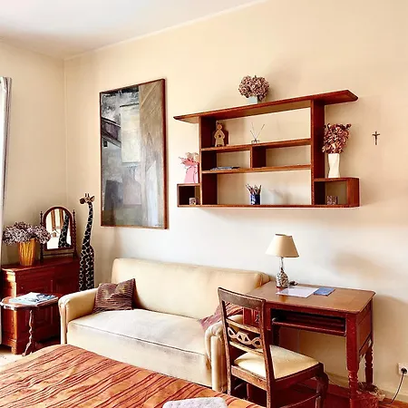 Sopot Residence Apartment Zoppot