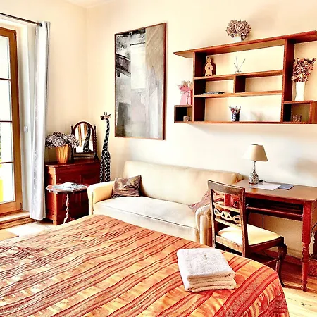 Sopot Residence * Zoppot