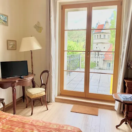 Sopot Residence Apartment