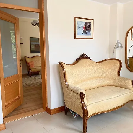 Sopot Residence Apartamento Sopot