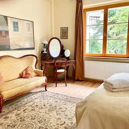 Apartment Sopot Residence Zoppot