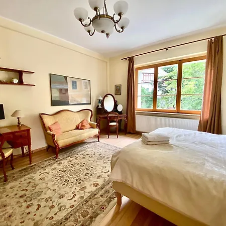 Sopot Residence * Zoppot