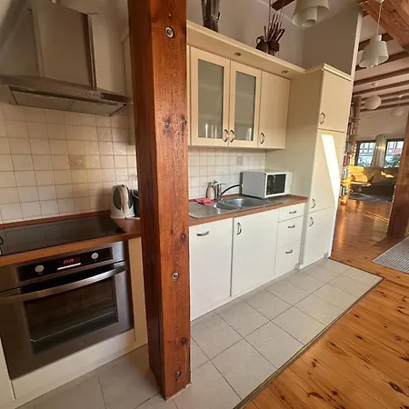 Sopot Residence דירה