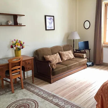 Apartment Sopot Residence