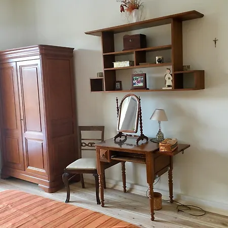 Sopot Residence Apartment *