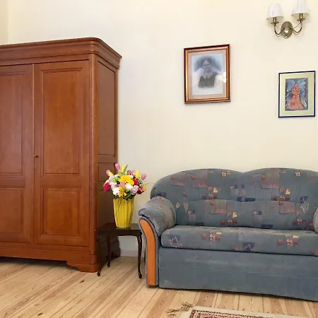 Apartment Sopot Residence Sopot