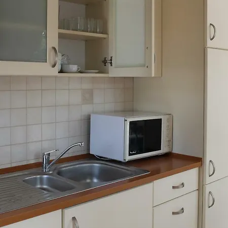 Appartamento Sopot Residence