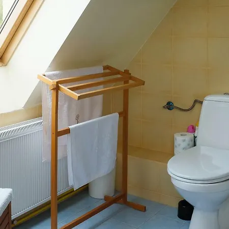 Sopot Residence Apartamento Sopot