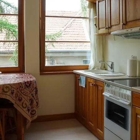 Sopot Residence דירה