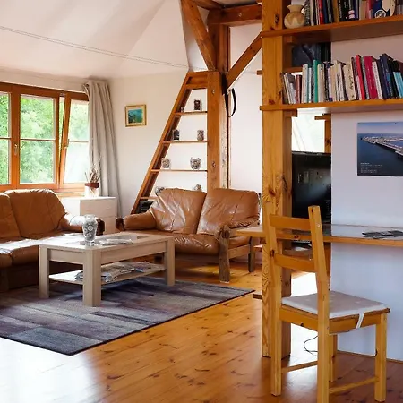 Apartment Sopot Residence