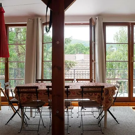 דירה Sopot Residence סופוט