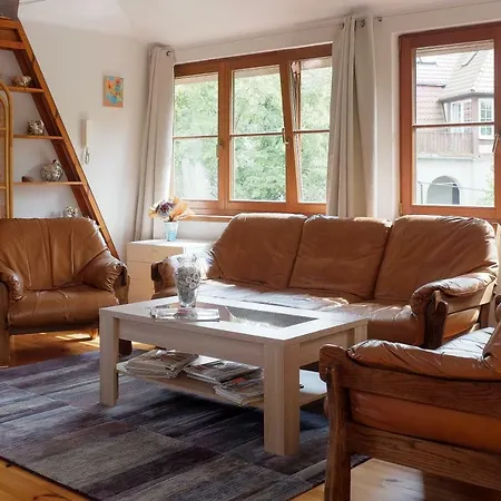 Sopot Residence * סופוט