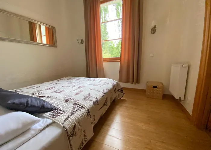 アパート Sopot Residence ソポト