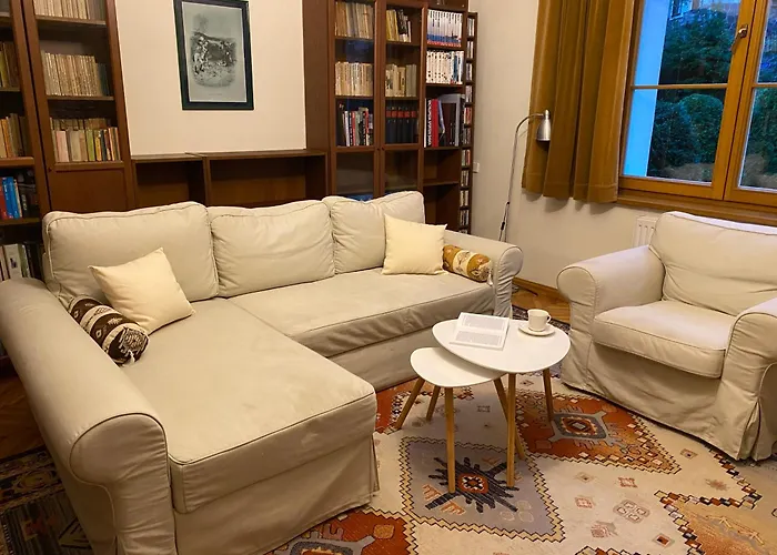 Sopot Residence * 索波特