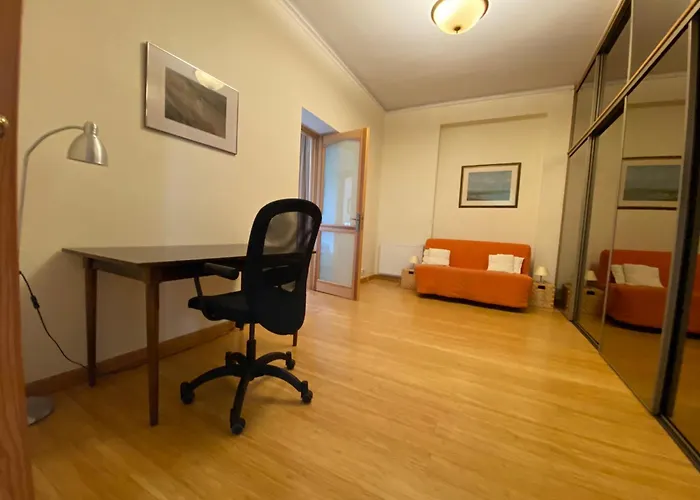 公寓 Sopot Residence *