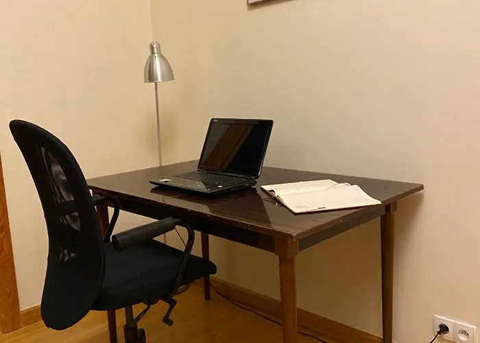 Sopot Residence 索波特