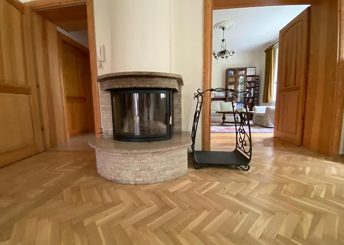 Sopot Residence 公寓 索波特