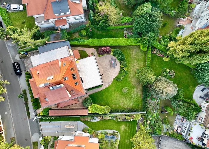 Sopot Residence * ソポト