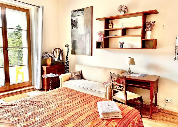 Sopot Residence * 索波特