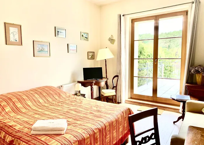 公寓 Sopot Residence