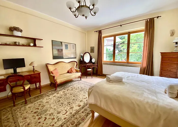 Sopot Residence * 索波特