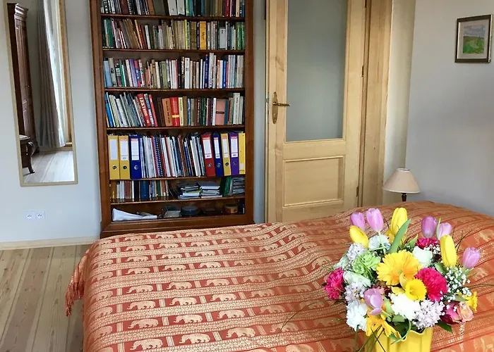 アパート Sopot Residence *