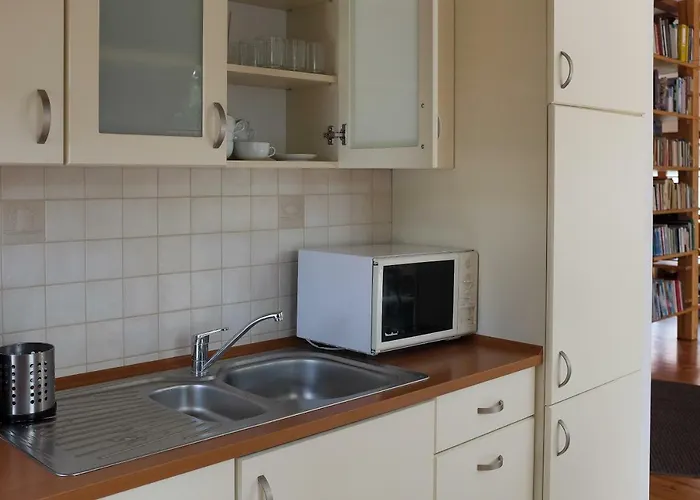 公寓 Sopot Residence