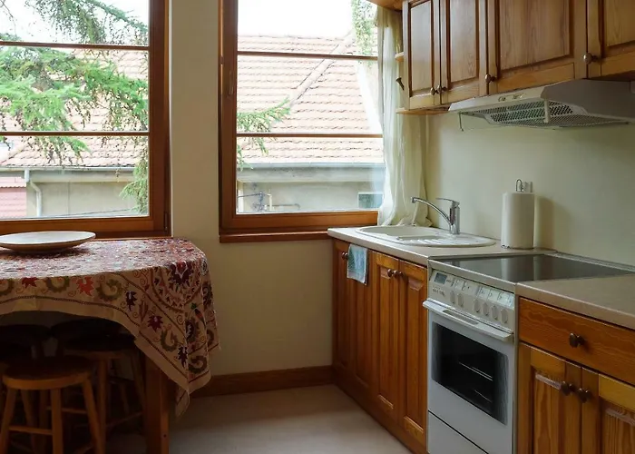 Sopot Residence 公寓