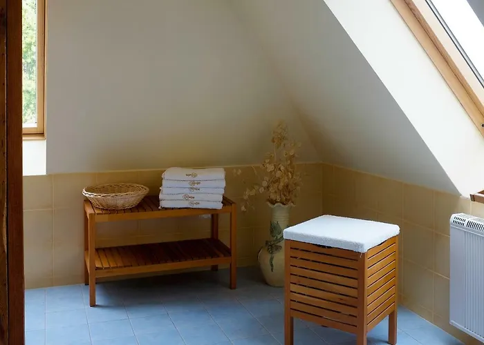 Sopot Residence 公寓