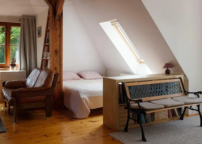 Appartement Sopot Residence