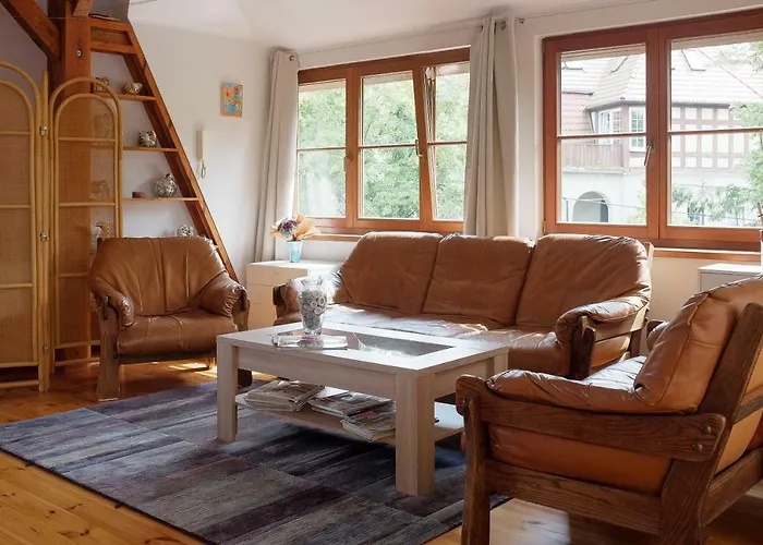 Sopot Residence * 索波特